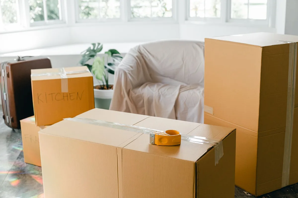 Hoarding Cleanup in Oak Hill, ME